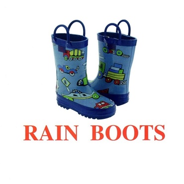 Карточки Домана "Footwear" ("Обувь") на английском языке - «globural.ru» - Тобольск