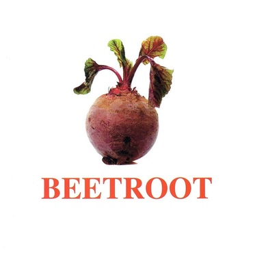 "Vegetables-Greenery-2" ("Овощи-Зелень-2") английские карточки Домана - «globural.ru» - Тобольск