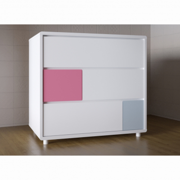 Шкаф «Смышленый карапуз» - «globural.ru» - Тобольск