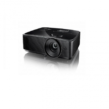 Проектор дальнофокусный Optoma S322e - «globural.ru» - Тобольск