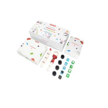 Образовательный набор "Tinkamo Tinker Kit"		 			 			 - «globural.ru» - Тобольск