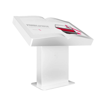 Интерактивный стол Book 43" - «globural.ru» - Тобольск