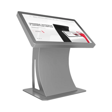 Интерактивный стол Lumia 43" - «globural.ru» - Тобольск