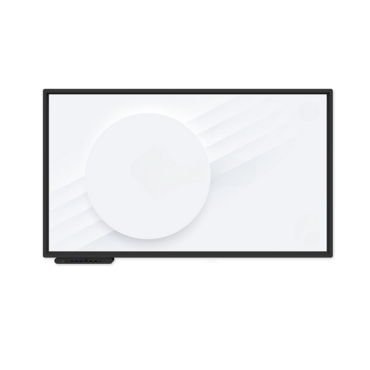Интерактивная панель Edflat серии Ultra Lite 86" - «globural.ru» - Тобольск