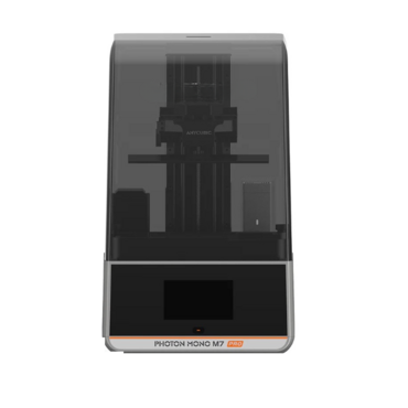 3D принтер Photon Mono M7 Pro - «globural.ru» - Тобольск