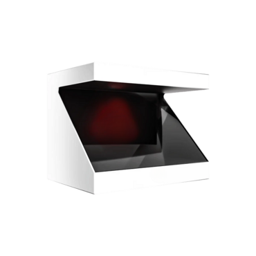 Голографический куб Cube 23,8" - «globural.ru» - Тобольск