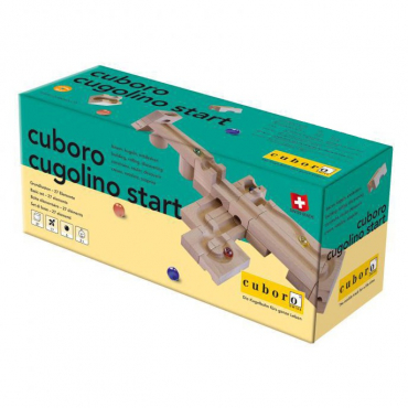 Набор "Cuboro" cugolino start - «globural.ru» - Тобольск