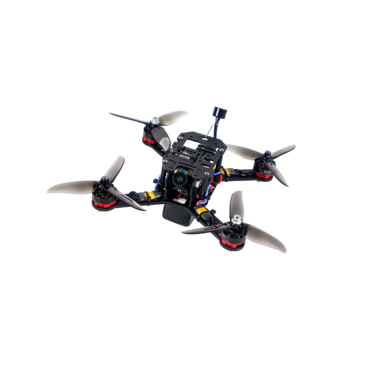Комплект для сборки соревновательного дрона ARA FPV - «globural.ru» - Тобольск