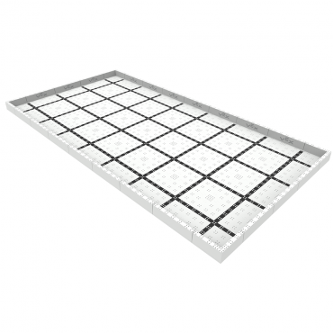 Набор 1/2 поля для соревнований / VEX IQ Challenge Half  Field Perimeter & Tiles - «globural.ru» - Тобольск