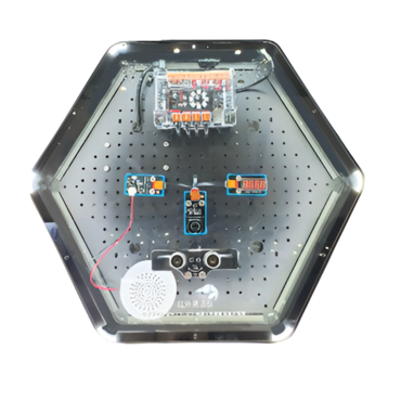 Модуль интерактивный "Термометр" - «globural.ru» - Тобольск