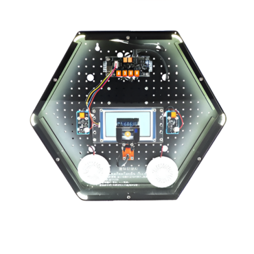 Модуль интерактивный с искусственным интеллектом "Распознавание изображений" - «globural.ru» - Тобольск