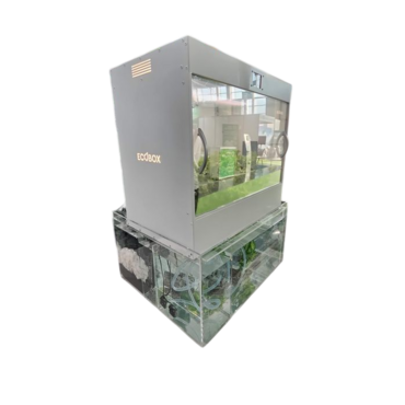 Агрокласс. AQUABOX ED (дополнительный модуль для ECOBOX ED) - «globural.ru» - Тобольск