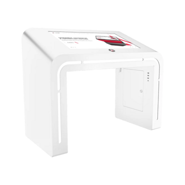 Интерактивный стол Olympic 32" - «globural.ru» - Тобольск