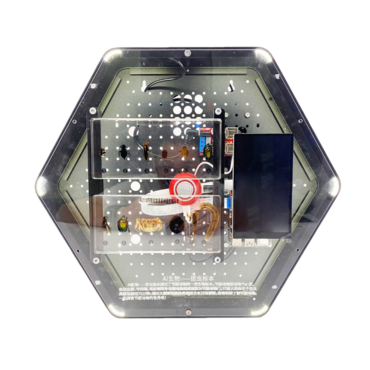 Модуль интерактивный с искусственным интеллектом "Интеллектуальная биология" - «globural.ru» - Тобольск