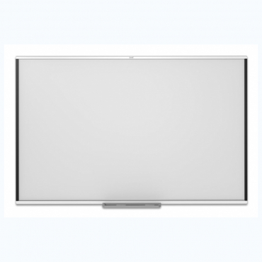 Интерактивная доска SMART SBM787V с пассивным лотком (Notebook 22) - «globural.ru» - Тобольск