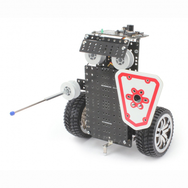 Конструктор Robo Kit 3 - «globural.ru» - Тобольск