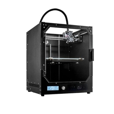 3D-принтер 3D HT корпус открытый сверху (1 экструдер, высокотемпературный) - «globural.ru» - Тобольск