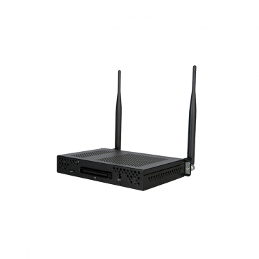 Встраиваемый вычислительный блок Geckotouch Module PC82RA-S	 - «globural.ru» - Тобольск