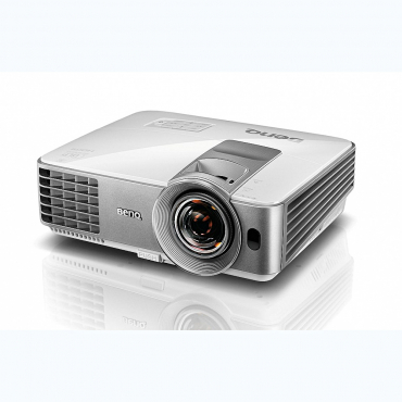 Мультимедийный короткофокусный проектор BenQ MS630ST - «globural.ru» - Тобольск