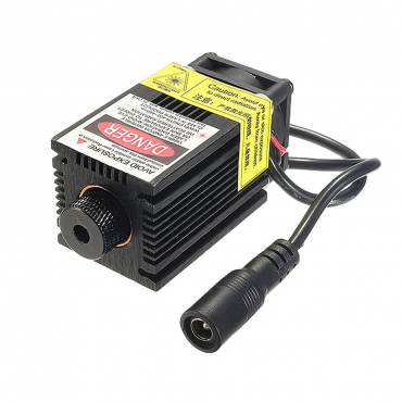 Ресурсный набор для плоттера 445nm 1600mW Blue Laser Components Engraver  Pack - «globural.ru» - Тобольск