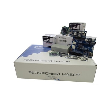 Ресурсный набор "Техническое зрение" - «globural.ru» - Тобольск