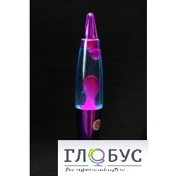 Лампа "Вулкан" - «globural.ru» - Тобольск