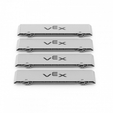 Ресурсный комплект VEX GO - «globural.ru» - Тобольск